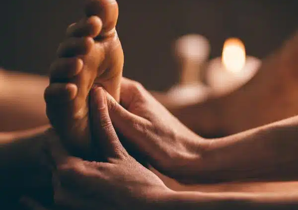 Reflexology