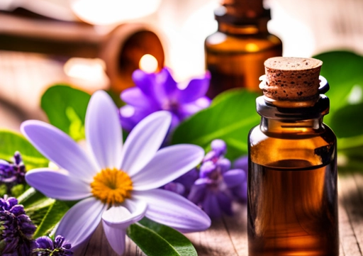 Enhancement Aromatherapy