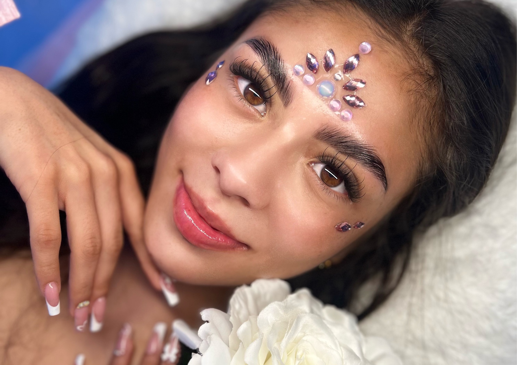 💗Volumen wispy tech🧸💗