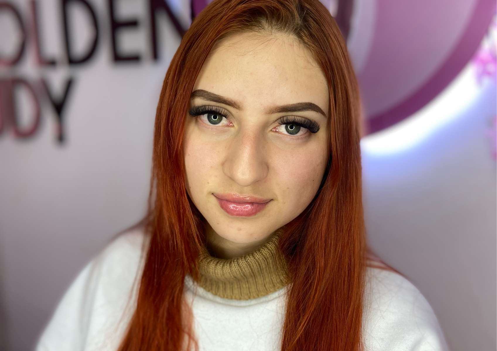 Volumen arabe 🪄✨💓