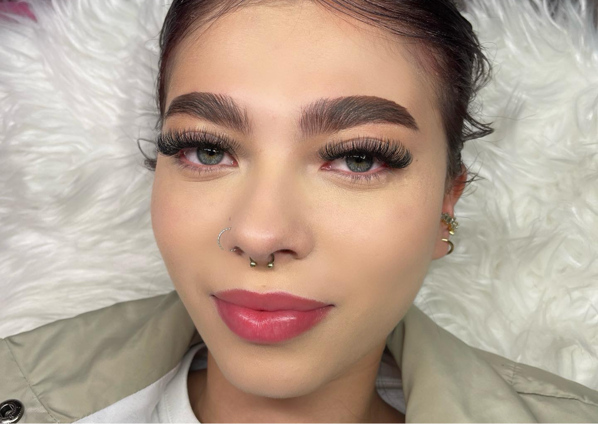 Volumen egipcio 💞🧸