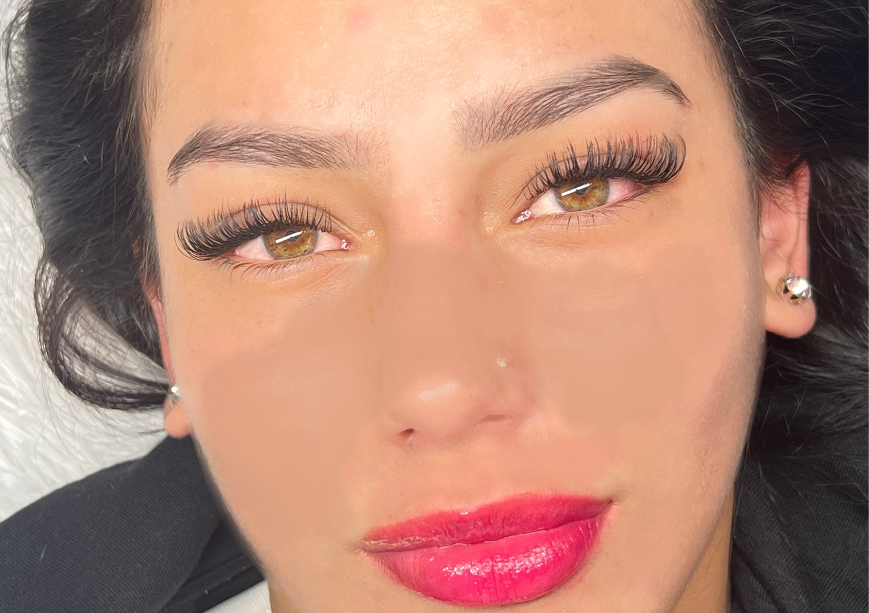 Wet effect 🙂‍↔️✌🏻