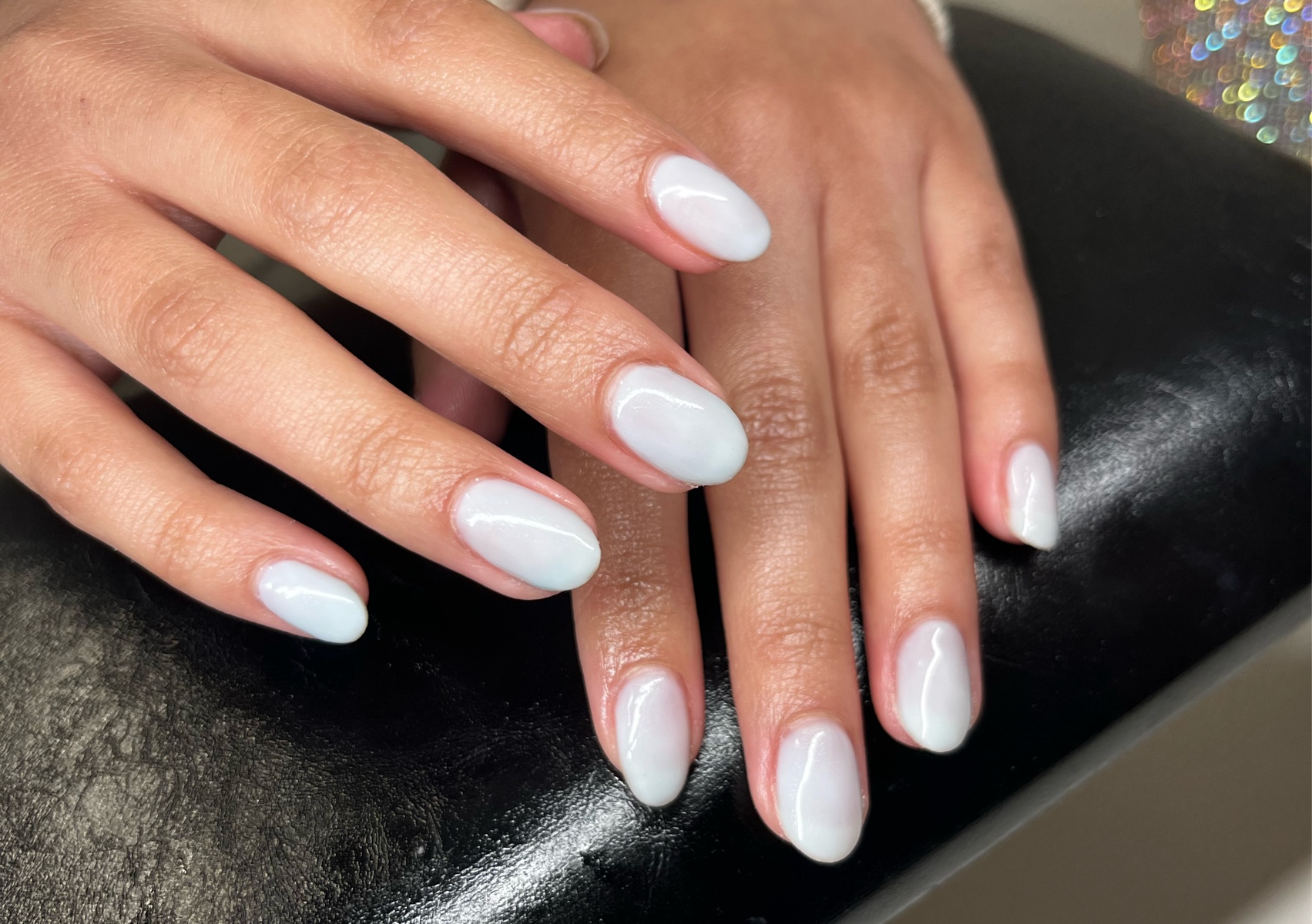Gel/Builder Gel Manicure