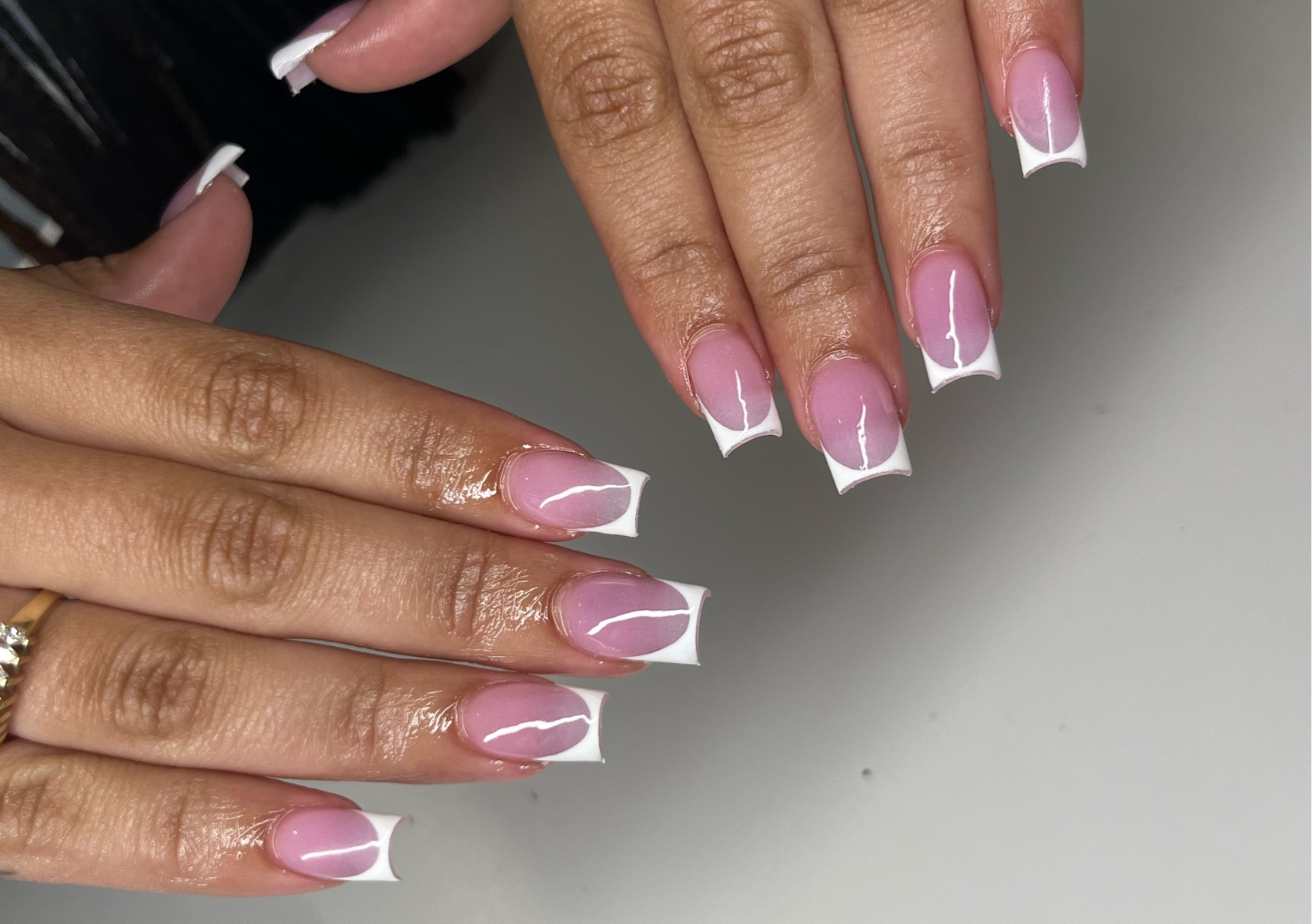 Overlay-Short Full set