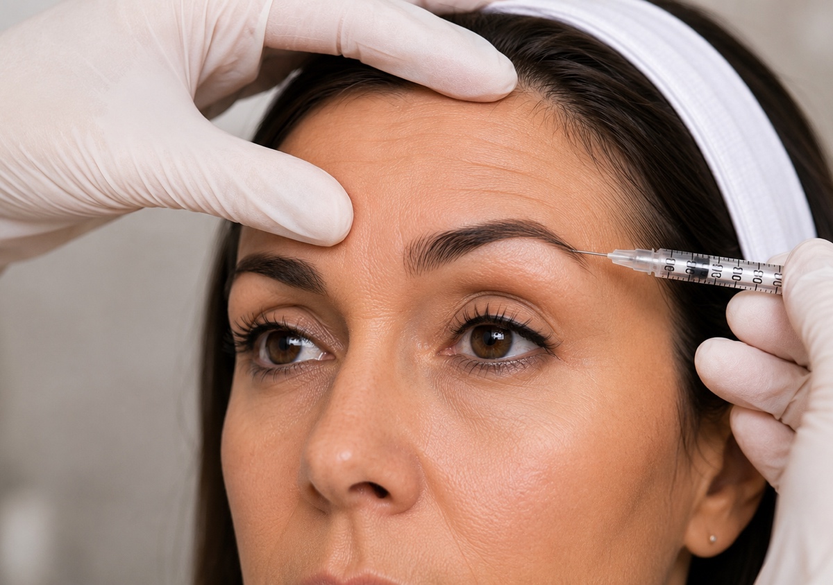 Brow Lift