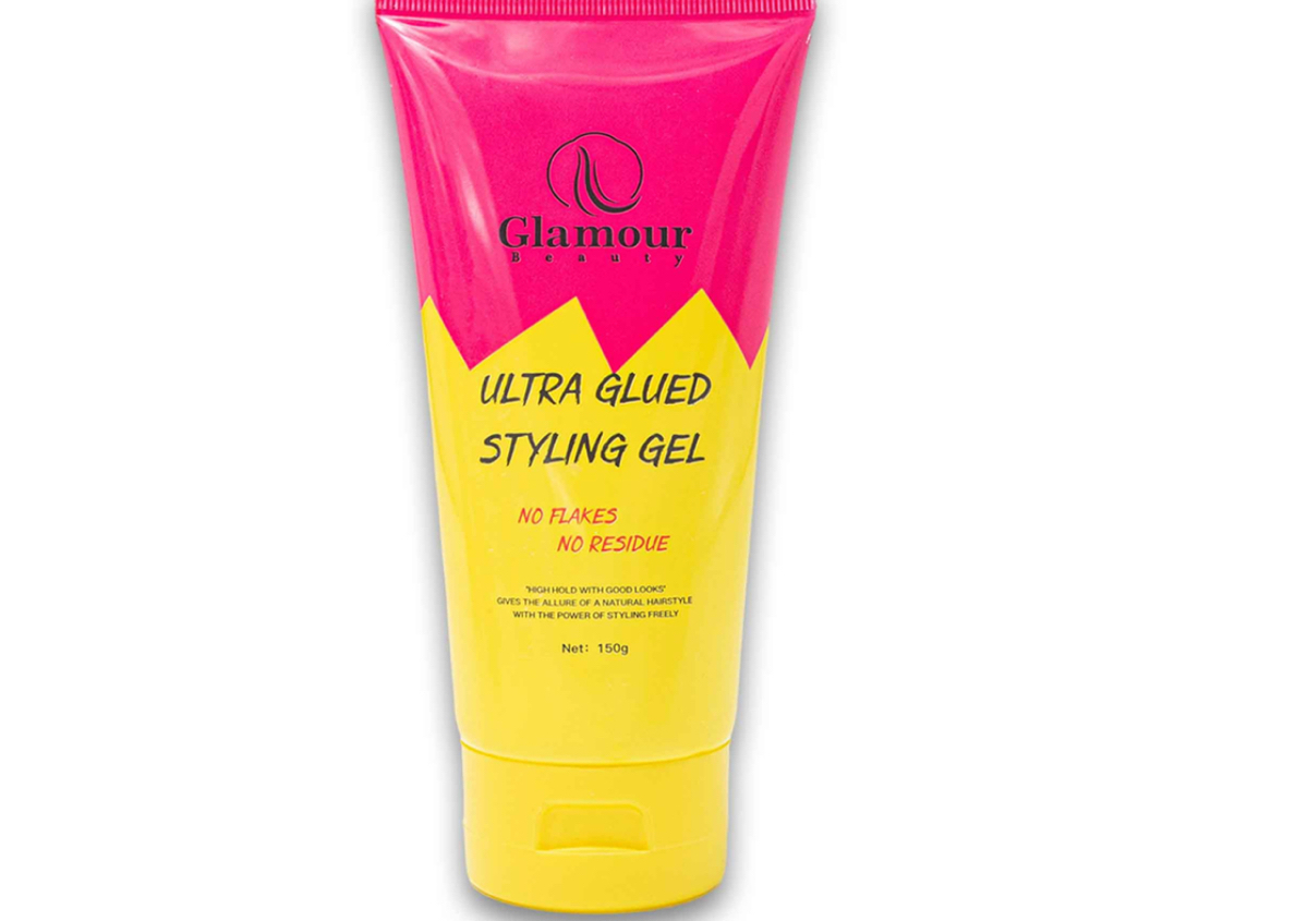 Styling Gel