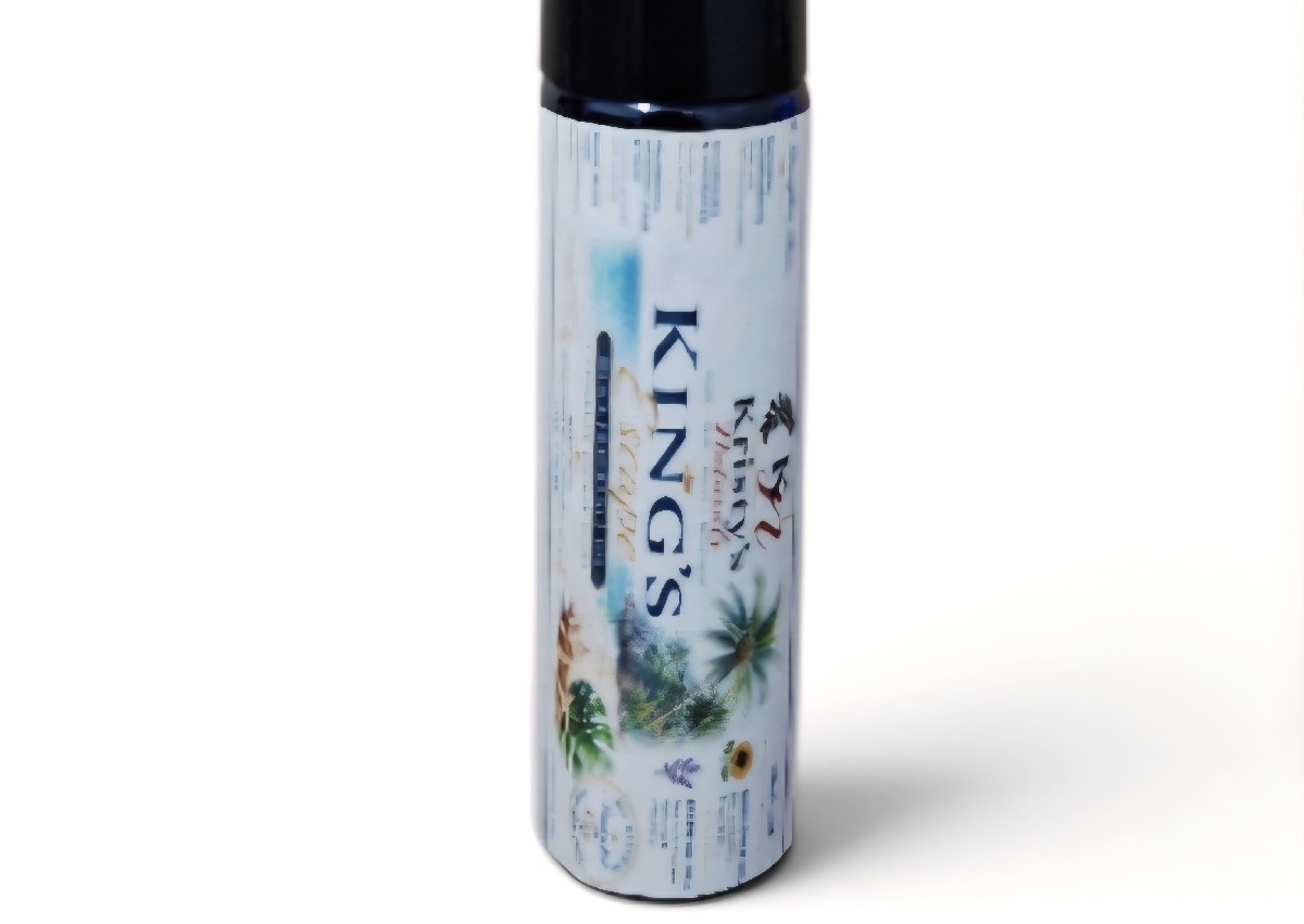 Kings Escape Roll-On