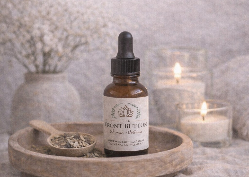 Menstrual Cramp Relief Kit