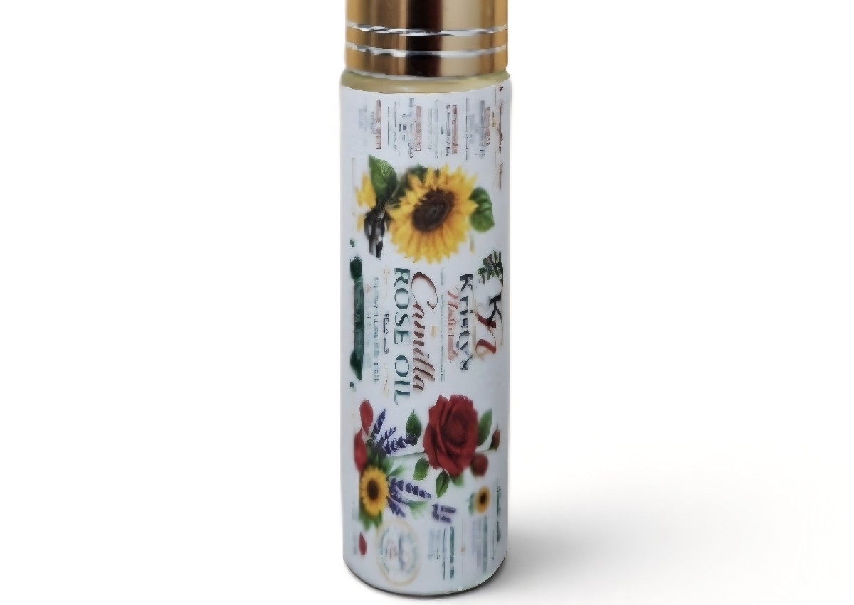 Camilla Rose Oil