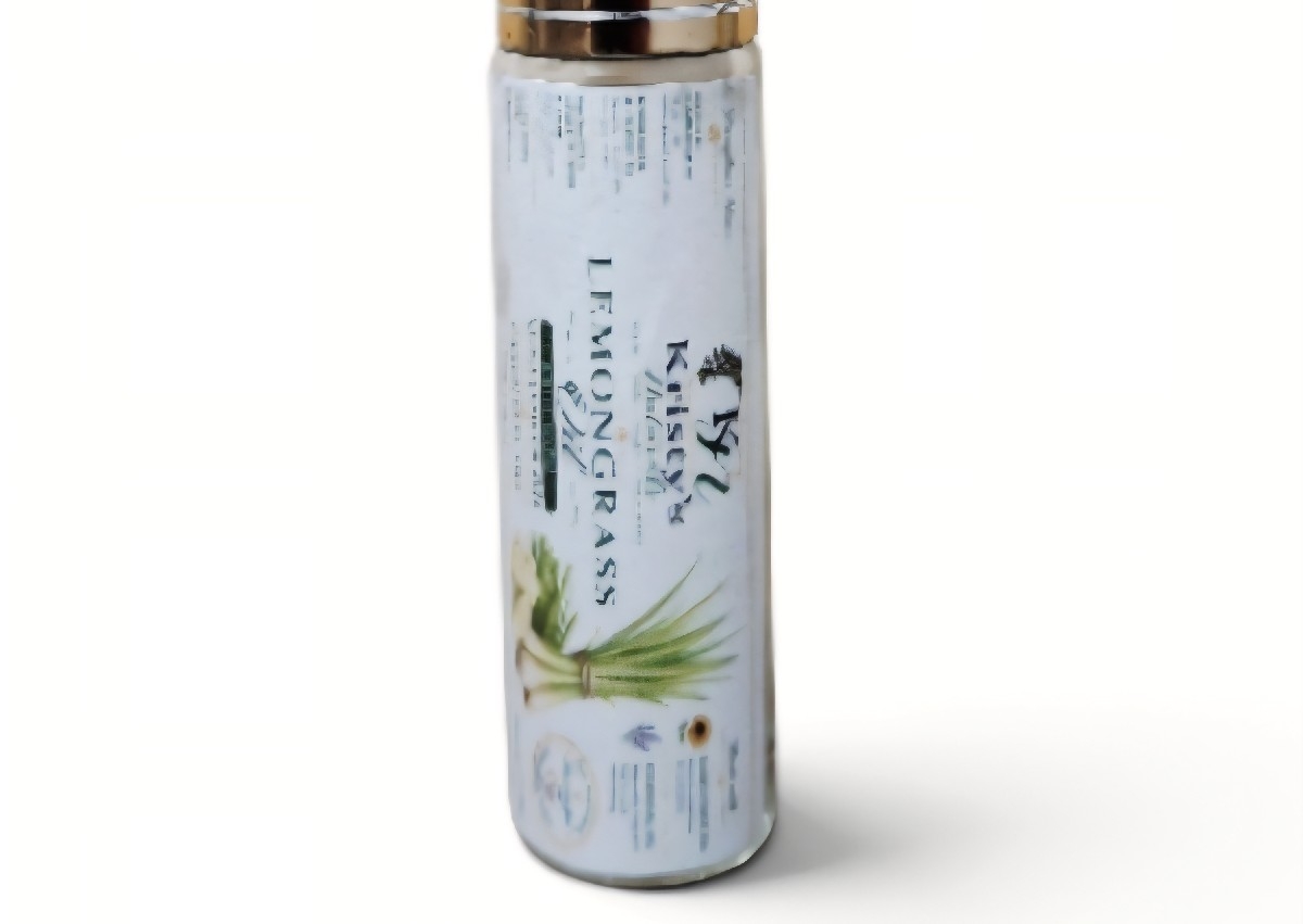 Lemongrass Roll-On