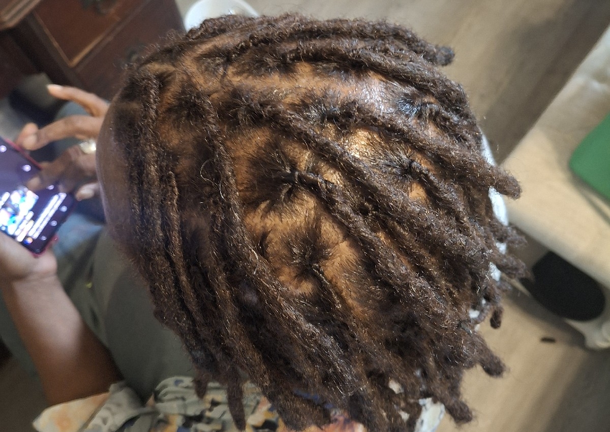 Interlocking Maintenance 