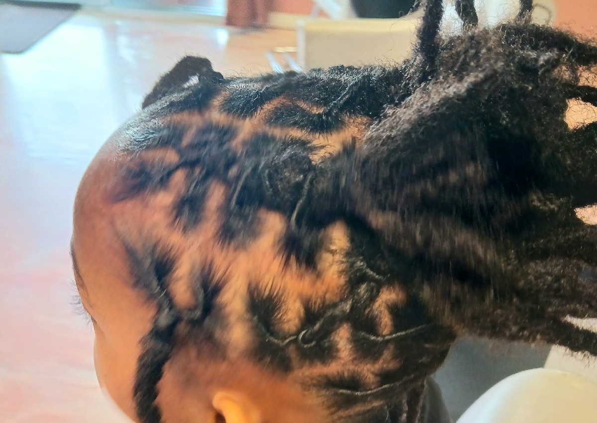 Youth Retwist 