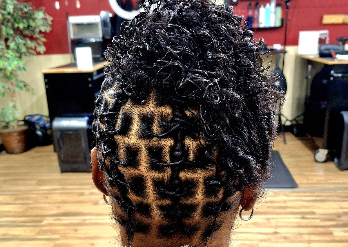 Natural Twist