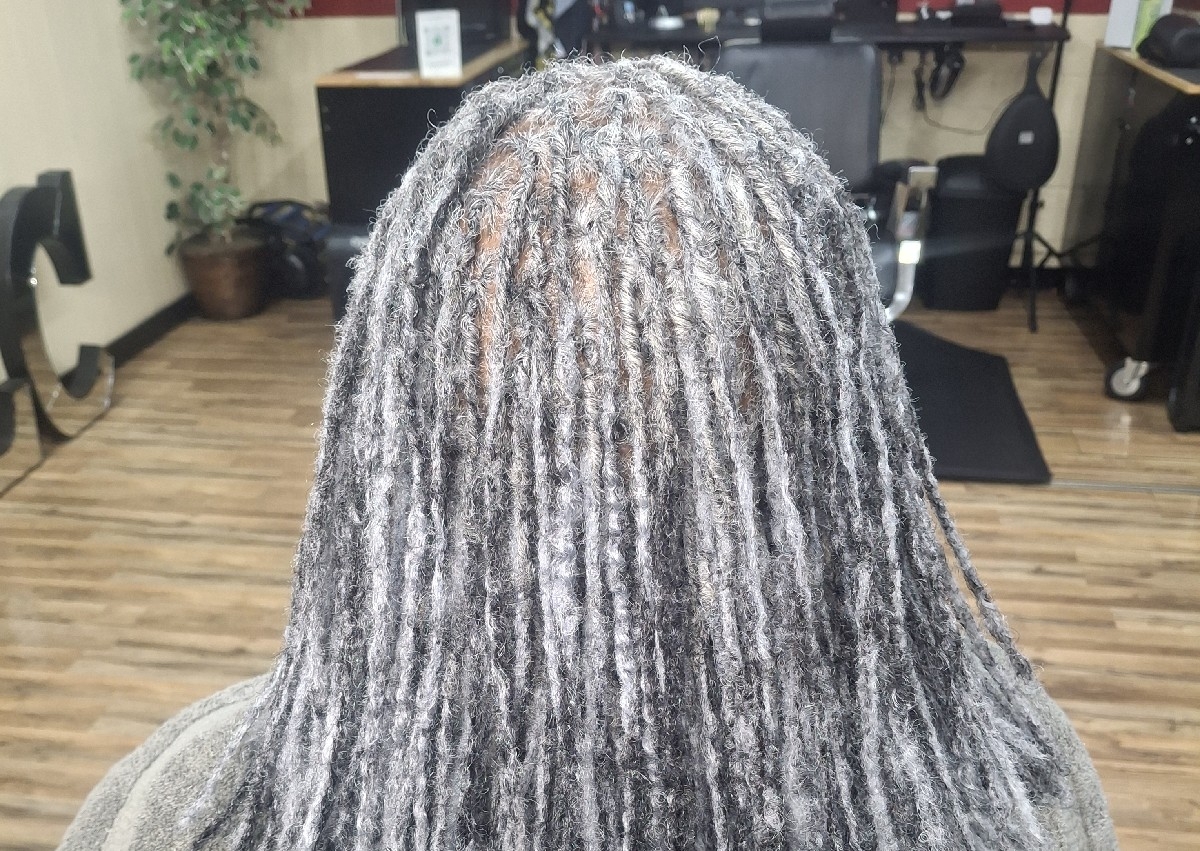 Loc Extensions 