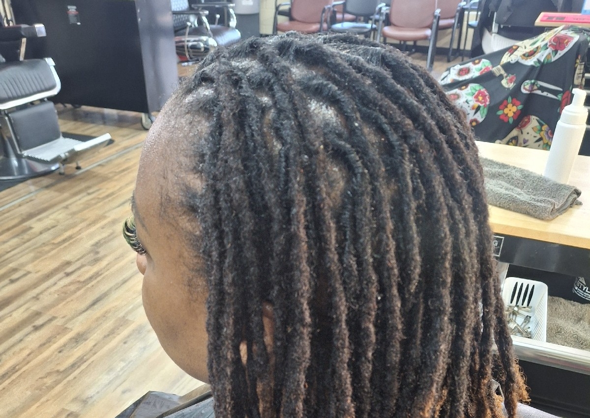 Insta Loc Maintenance 