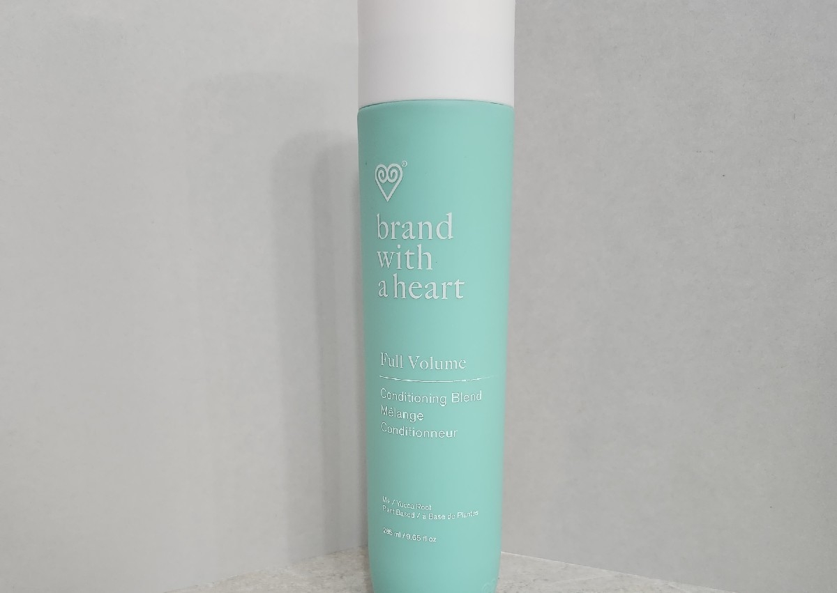 Full Volume Conditioning Blend