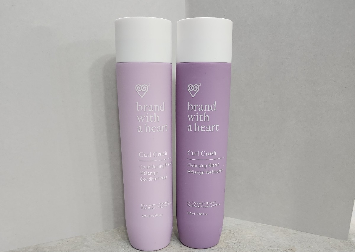 Curl Crush Bundle