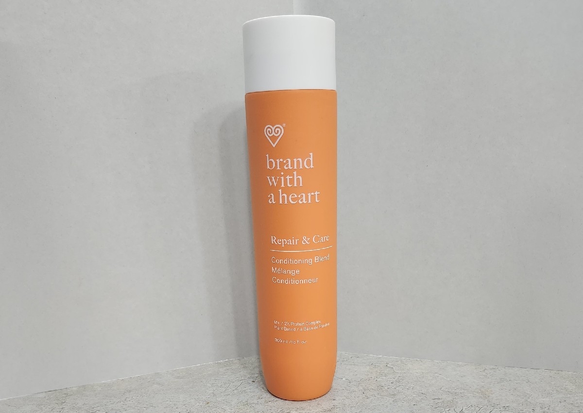 Repair and Care Cleansing Blend