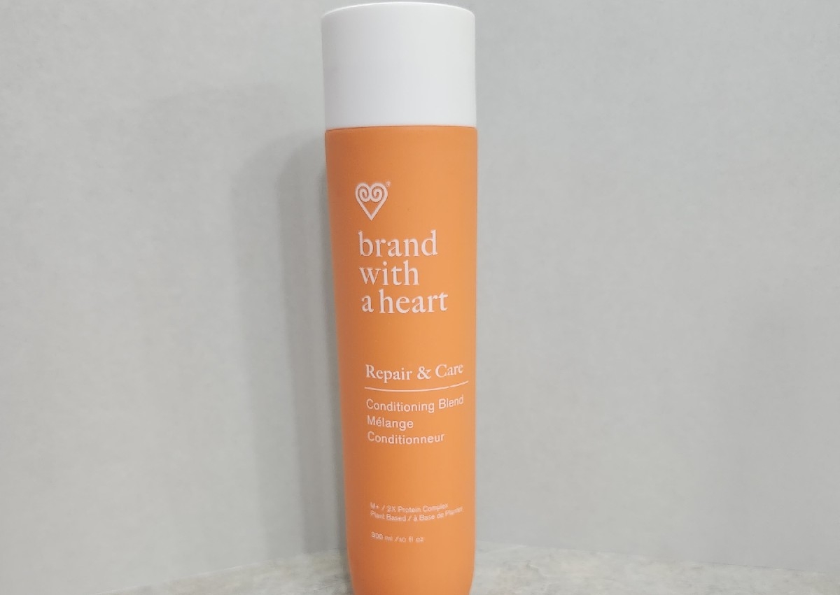 Repair and Care Conditioning Blend