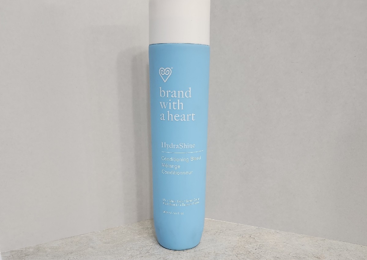 HydraShine Conditioning Blend
