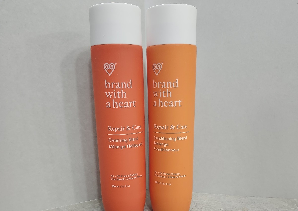 Repair & Care Bundle 