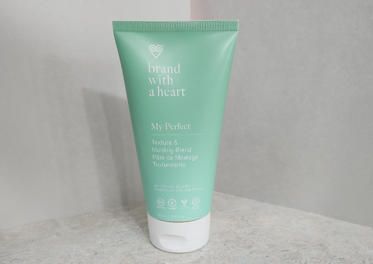 Texture & Molding Blend 