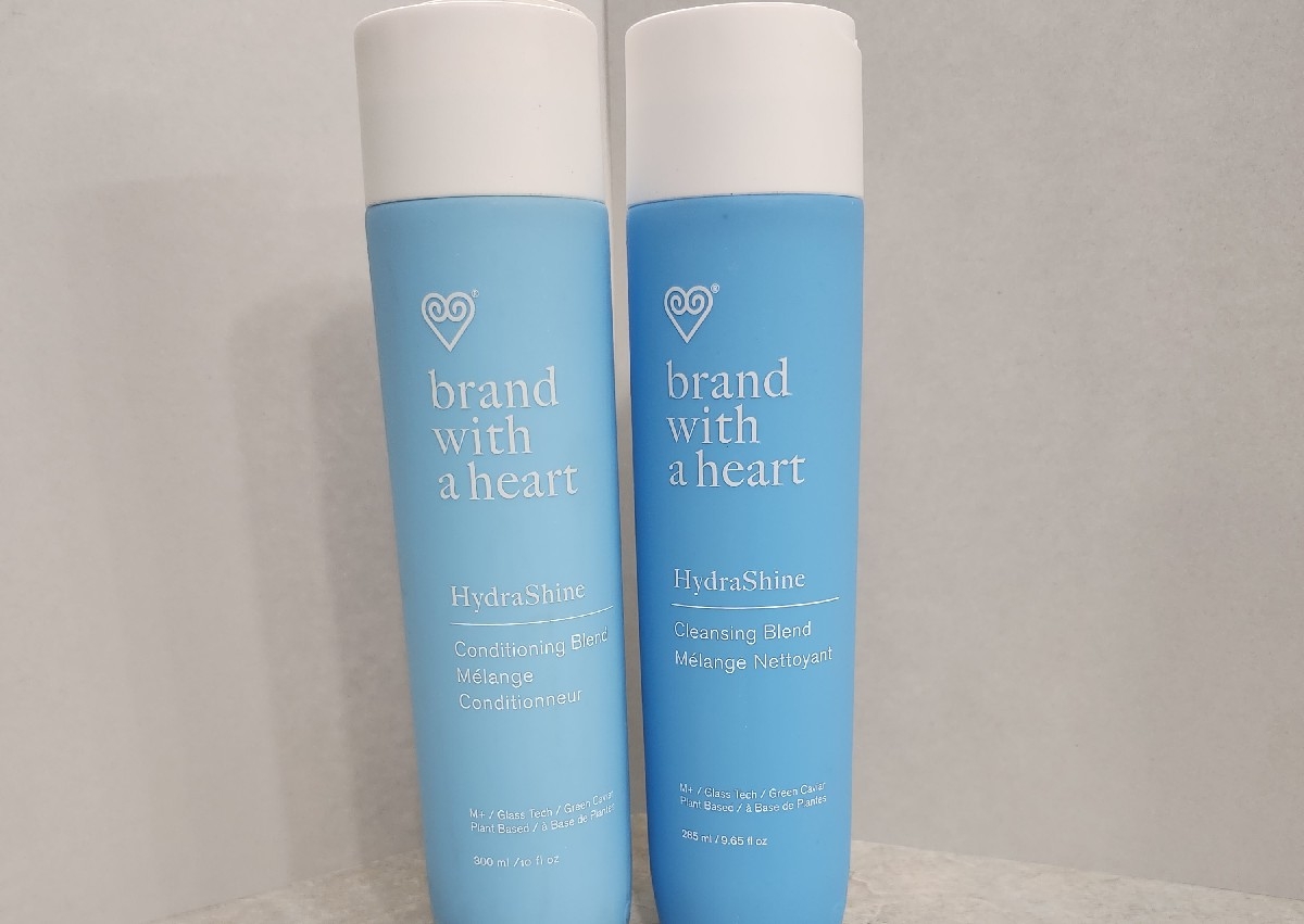 HydraShine Bundle 