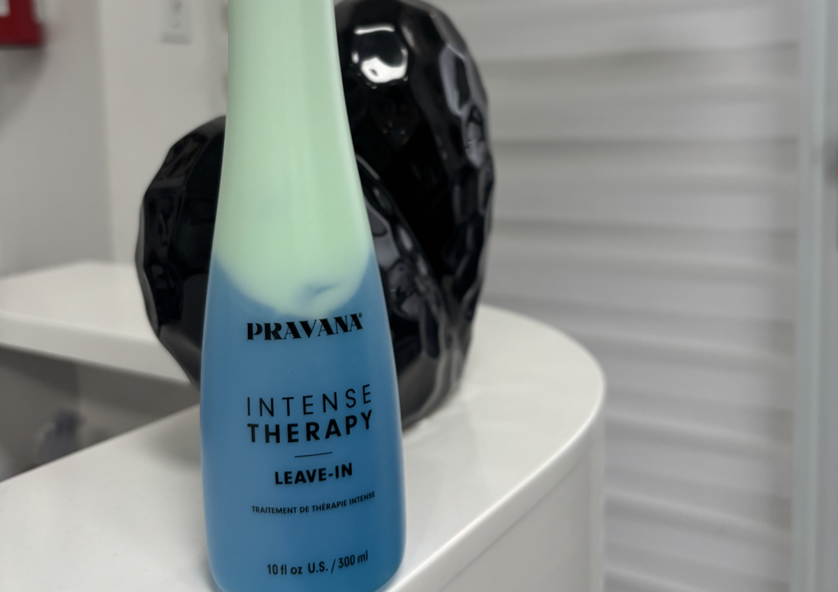 Leave in pravana