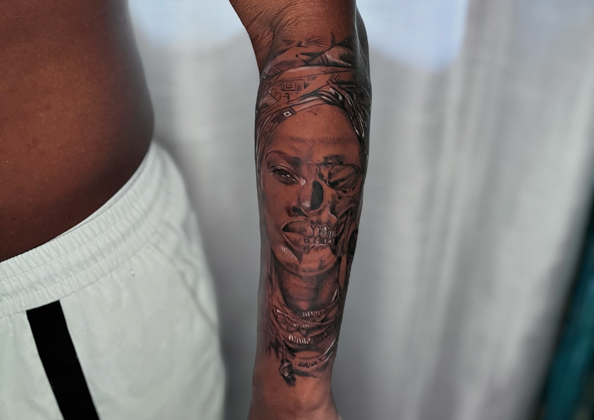 𝐅𝐨𝐫𝐞𝐚𝐫𝐦 𝐐𝐮𝐚𝐫𝐭𝐞𝐫 𝐒𝐥𝐞𝐞𝐯𝐞