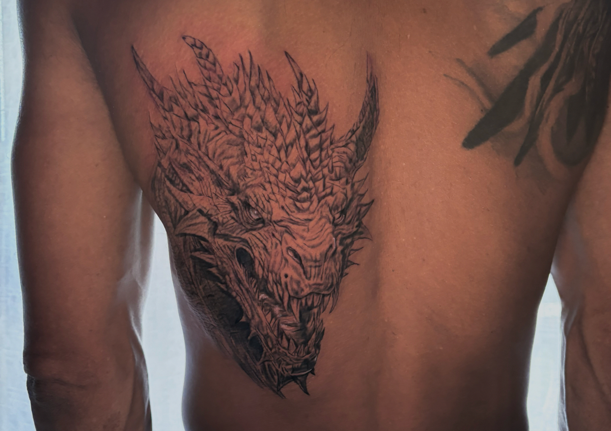 𝐋𝐚𝐫𝐠𝐞 𝐓𝐚𝐭𝐭𝐨𝐨