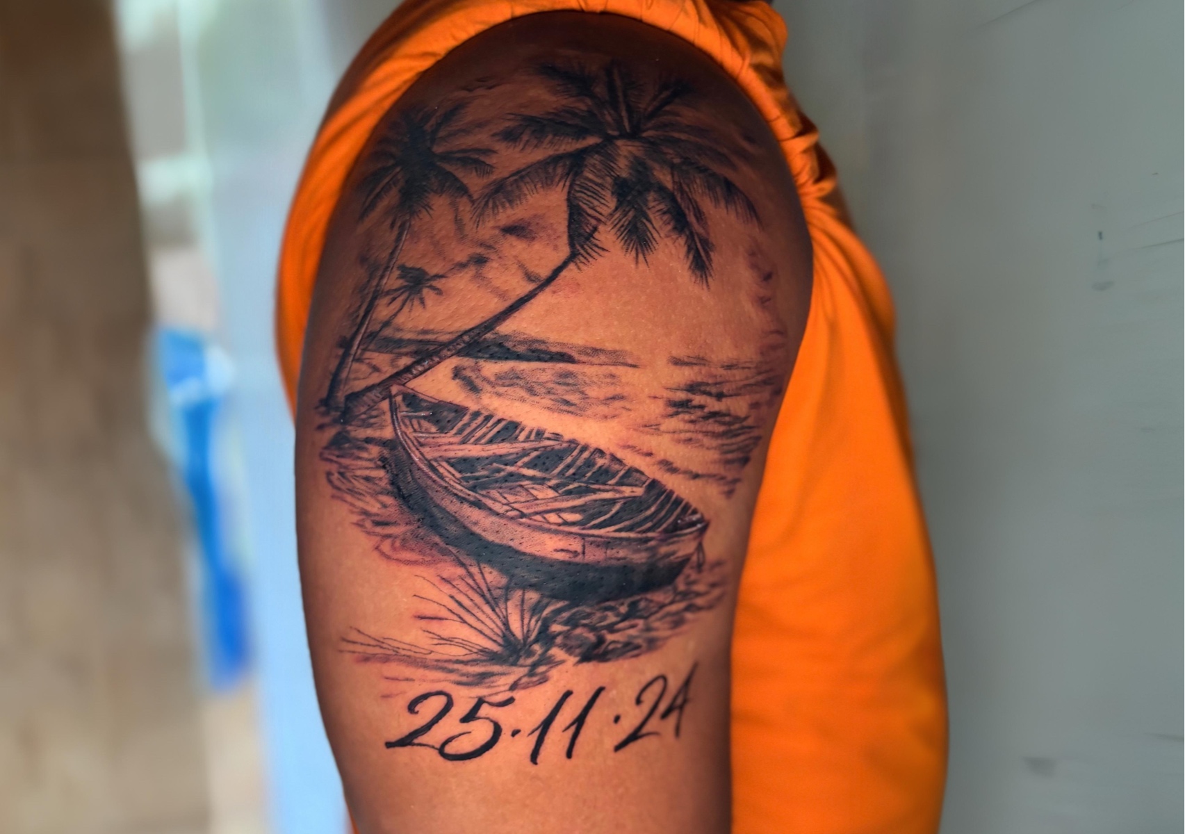 𝐋𝐚𝐫𝐠𝐞 𝐓𝐚𝐭𝐭𝐨𝐨