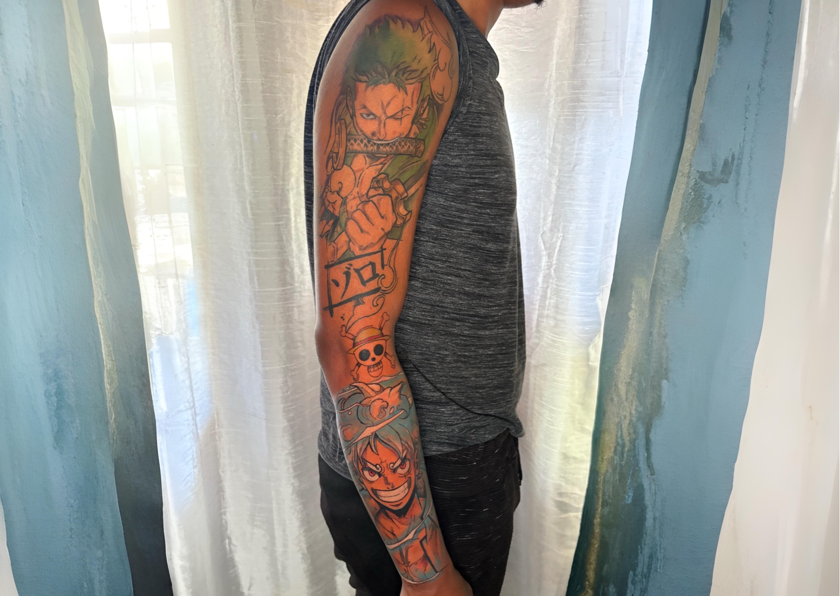 𝐀𝐥𝐥 𝐃𝐚𝐲 𝐒𝐞𝐬𝐬𝐢𝐨𝐧 