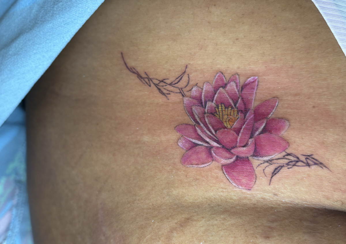 𝐒𝐦𝐚𝐥𝐥 𝐂𝐨𝐯𝐞𝐫 𝐔𝐩