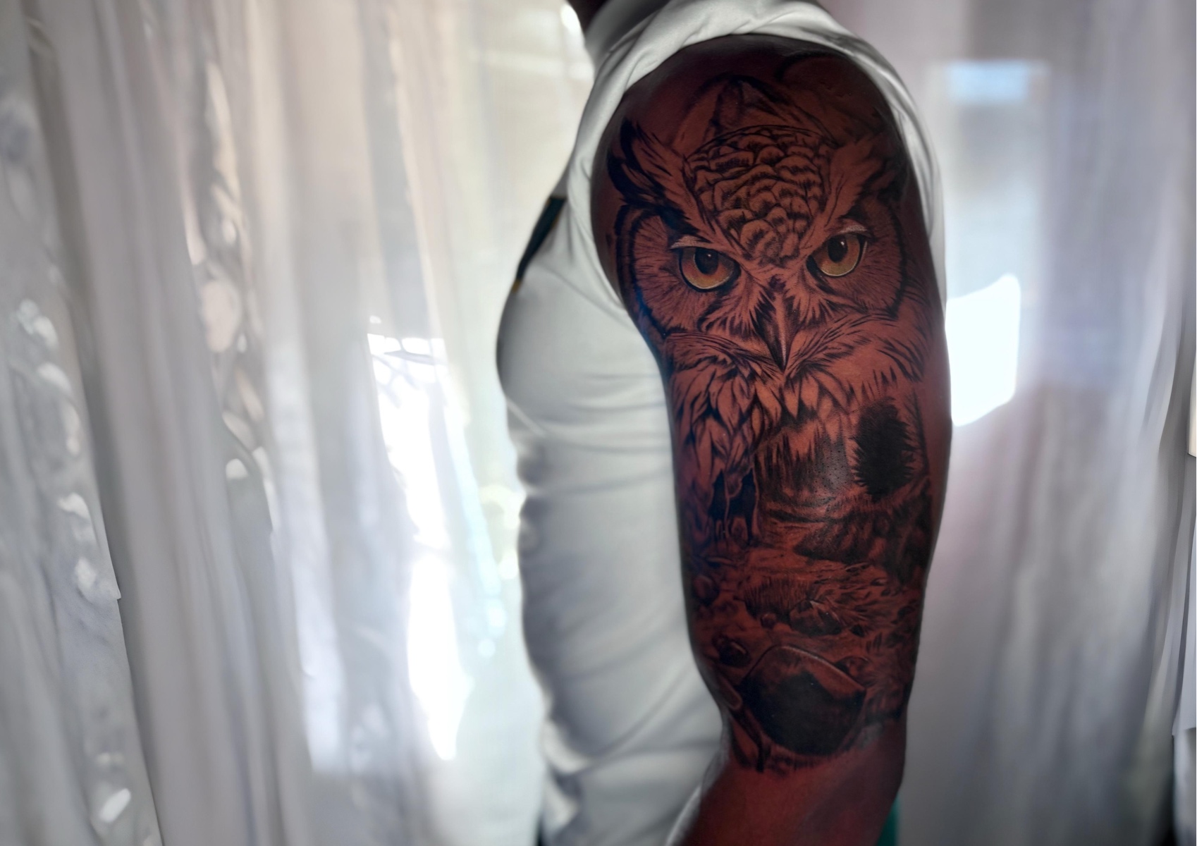 𝐐𝐮𝐚𝐫𝐭𝐞𝐫 𝐒𝐥𝐞𝐞𝐯𝐞