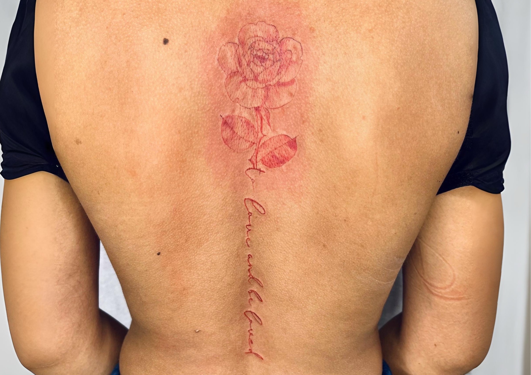 𝐒𝐩𝐢𝐧𝐞 𝐓𝐚𝐭𝐭𝐨𝐨