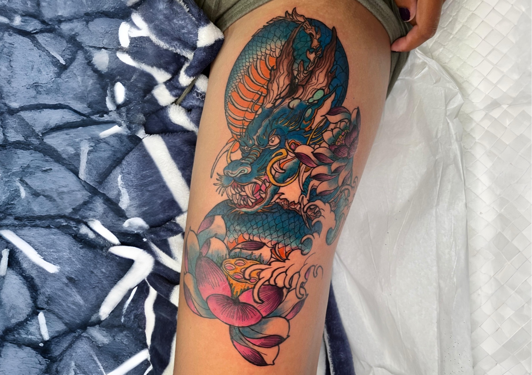 𝐗𝐋 𝐓𝐚𝐭𝐭𝐨𝐨