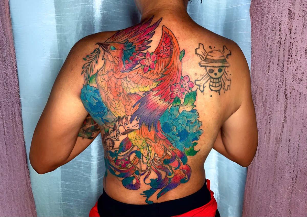 𝐅𝐮𝐥𝐥 𝐃𝐚𝐲 𝐒𝐞𝐬𝐬𝐢𝐨𝐧