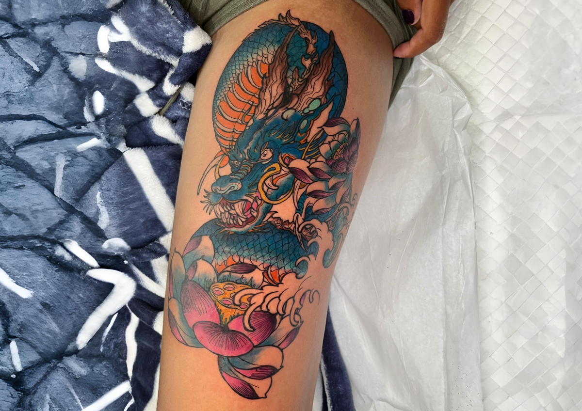 𝐗𝐋 𝐓𝐚𝐭𝐭𝐨𝐨