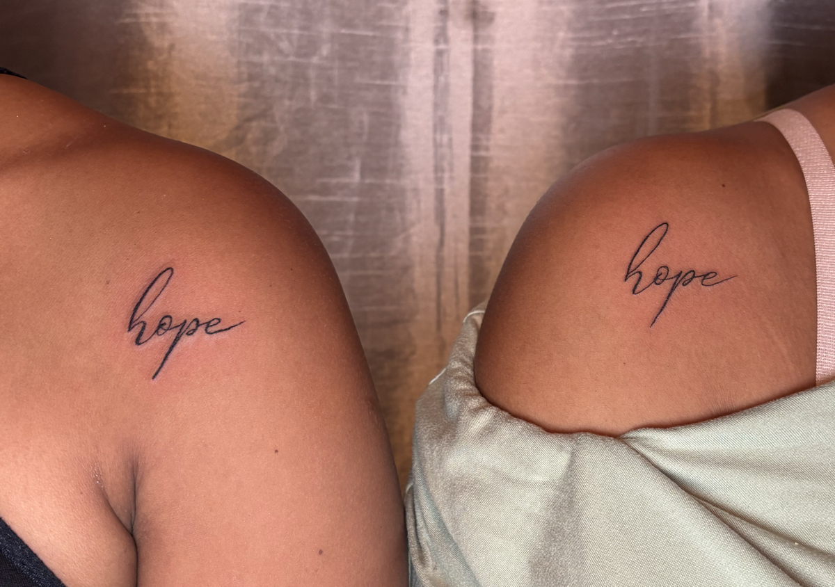 𝟐 𝐓𝐢𝐧𝐲 𝐓𝐚𝐭𝐭𝐨𝐨𝐬