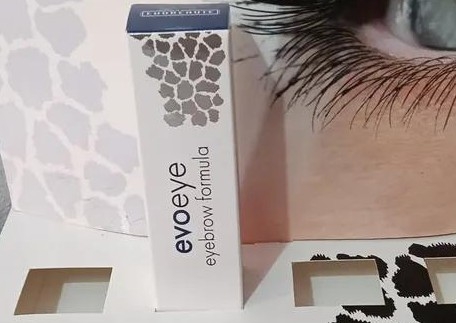 Sérum cejas EvoEye