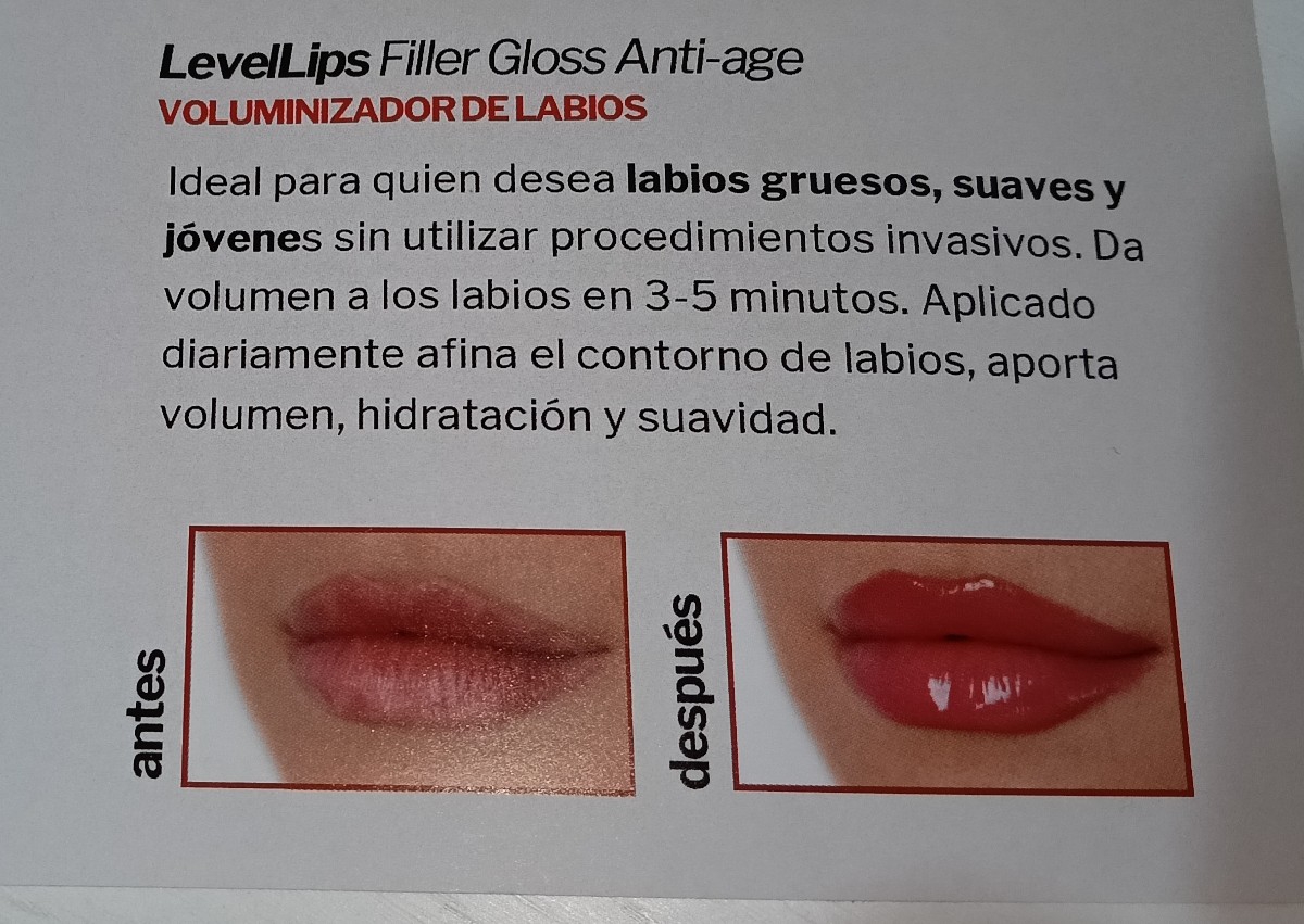 Voluminizador de labios💋 