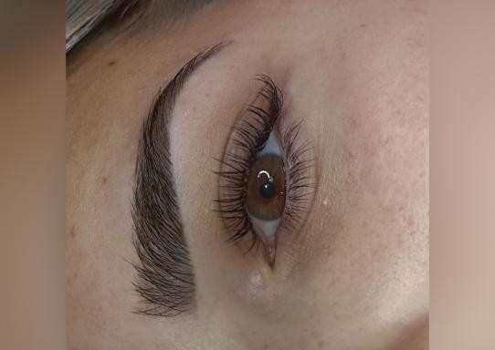 Set Pestañas clásicas