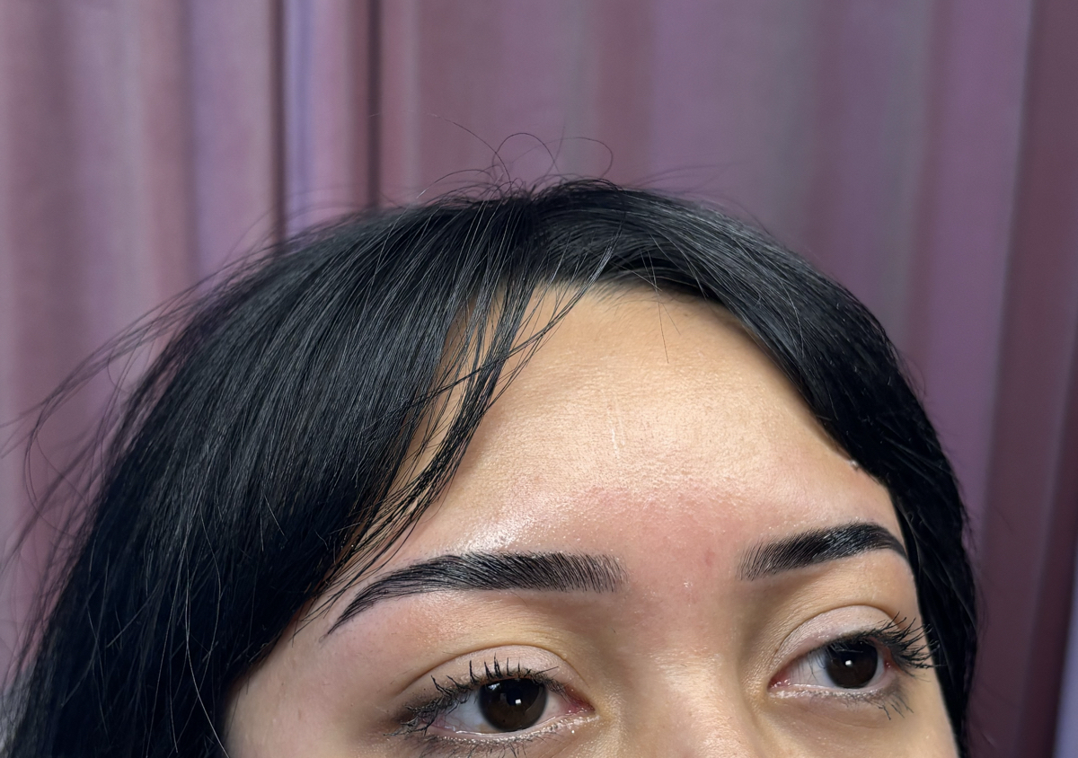 6-Month Brow Wax Package