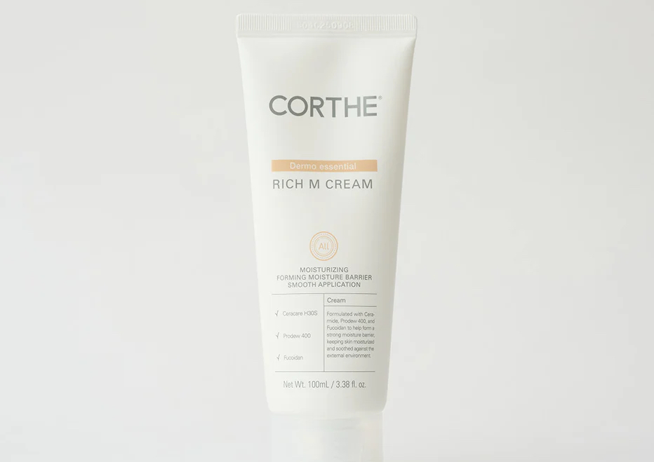 Corthe Dermo Essential Rich M Cream