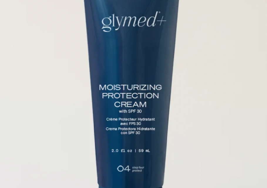 Moisturizing Protection Cream