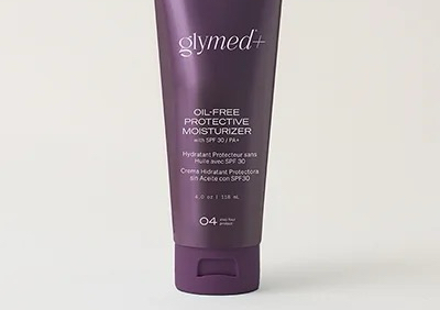 Oil Free Protective Moisturizer