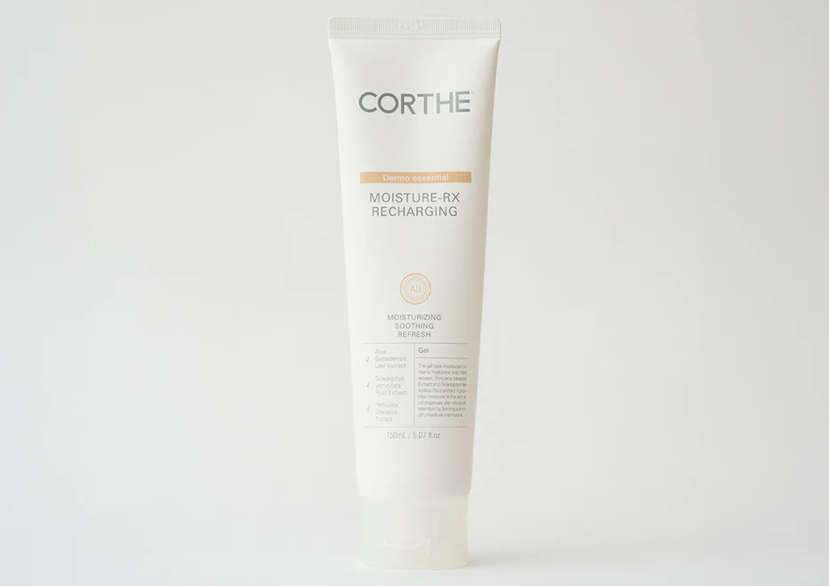 Corthe Dermo Essential Moisture RX Recharging Cream