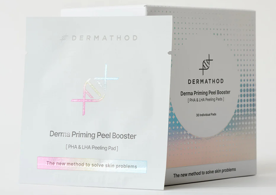 Dermathod Priming Peel Booster