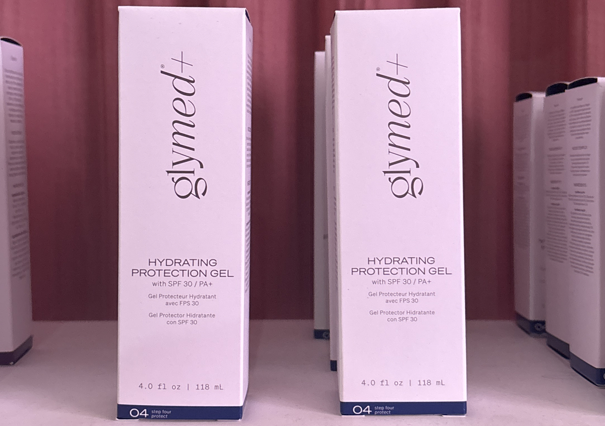 Hydrating Protection Gel