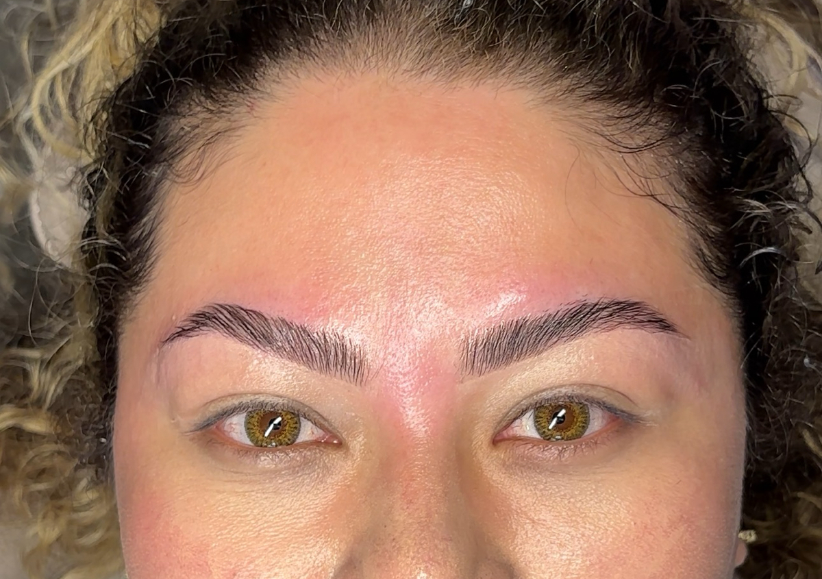 Brow Lamination